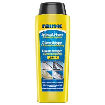 Rain-X X-Treme Reiniger & Koplamp Restauratie 325ml, Verzenden