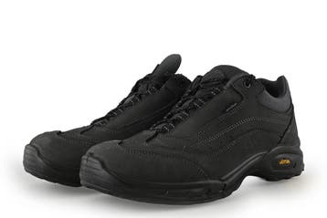 Grisport Wandelschoenen in maat 43 Blauw, Grisport, Zo goed als nieuw, Verzenden, Blauw