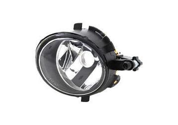 Seat Ibiza 2008-2012 Mistlamp Rechts (Mistlampen), Verzenden