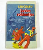 Loden soldaatjes 9789026102691 Orlev, Verzenden, Gelezen, Orlev