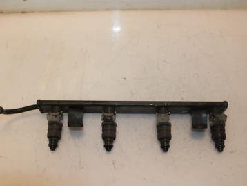 Galerij (Injectie) Mitsubishi Colt O132441, Nieuw