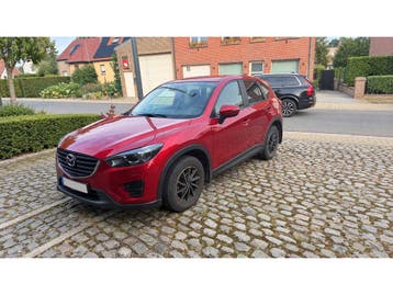 Online veiling - 2014 Mazda CX-5 GH Car