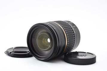 Tamron AF 3.5-6.3/28-300mm XR Di VC LD Aspherical (IF) Macro, Nieuw