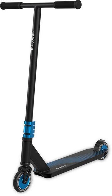 2dekans | LifeGoods Stuntstep Pro X - T-Stang - HIC - Step, Ophalen of Verzenden, Nieuw