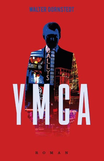 YMCA 9789083112534 Walter Dornstedt, Verzenden, Walter Dornstedt