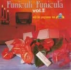 Various - Funiculi Funicula Vol. II, Verzenden, Gebruikt