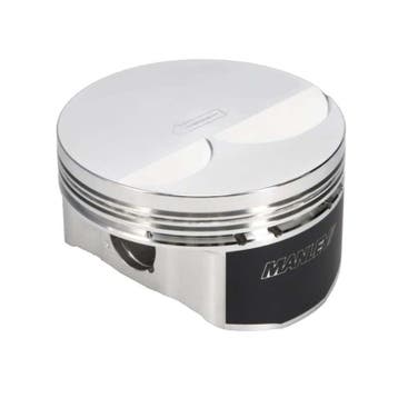 Manley Chevrolet LS Piston Set - 4.005in Bore 1.304in CH,, Auto-onderdelen, Ophalen of Verzenden, Nieuw