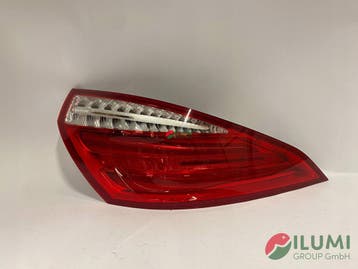 Mercedes SL R231 2012-2015 achterlicht links LED, Verzenden