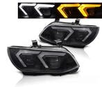 Full LED koplampen Black geschikt voor BMW E92 E93 LCI, Auto-onderdelen, Verzenden, Nieuw, Universele onderdelen