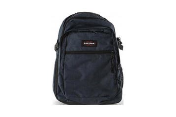 Eastpak Rugzak Blauw, Handtassen en Accessoires, Tassen | Rugtassen, Verzenden, 25 tot 40 cm, Zo goed als nieuw, 30 tot 45 cm
