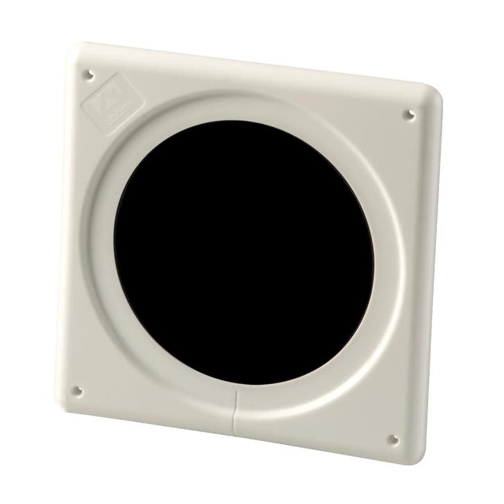 Luchtdicht Doorvoermanchet 0-55°, Bricolage & Construction, Ventilation & Extraction, Envoi