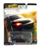 Hot Wheels, Mattel 1:64 - Voiture miniature (5) - Hot Wheels