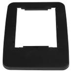 Deksel | Zwart | Voor Inzet | Probbax Mix&Match |, Zakelijke goederen, Verzenden, Nieuw in verpakking