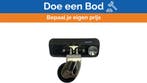 Bieden: Lewmar HTX2 Genoa Car with Pin-Stop Black - 2912255, Watersport en Boten, Ophalen of Verzenden, Nieuw