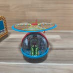 Nemoto - Blikken speelgoed - Vintage Space Shuttle Toy, Antiek en Kunst