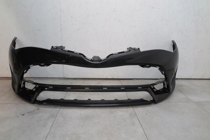voorbumper Toyota Avensis T27 lift 52119-05230, Autos : Pièces & Accessoires, Carrosserie & Tôlerie, Envoi