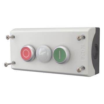 EATON INDUSTRIES Boîte à Boutons RMQ-Titan Complète - 216533, Verzenden