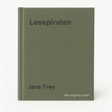 Lesepiraten 9783785568897 Jana Frey, Livres, Verzenden, Jana Frey