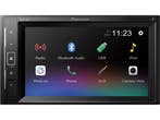 Pioneer DMH-A240BT - Autoradio - Bluetooth - 6,2 Inch, Verzenden, Zo goed als nieuw