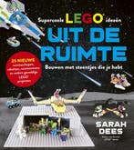 LEGO ideeën - Supercoole LEGO ideeën uit de ruimte, Verzenden