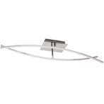 LED Plafondlamp - Plafondverlichting - Onamo - 16W - Natuurl, Verzenden