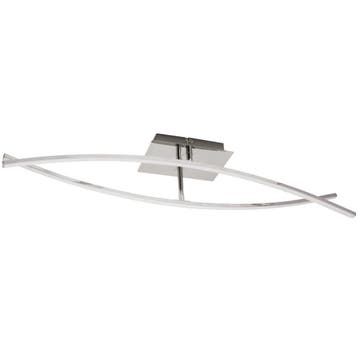 LED Plafondlamp - Plafondverlichting - Onamo - 16W - Natuurl, Huis en Inrichting, Lampen | Plafondlampen, Verzenden, Nieuw