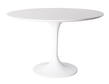 Table tulipe style  Table à manger, Verzenden