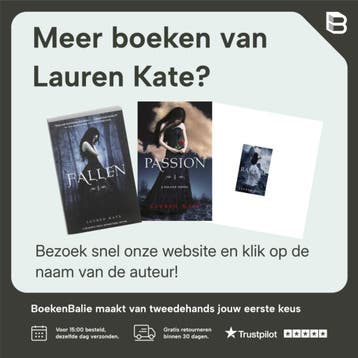 Teardrop Trilogy 2. Waterfall 9780385390125 Lauren Kate, Verzenden, Lauren Kate