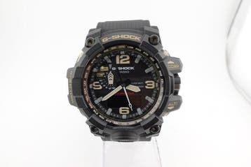 Casio - Mudmaster - Sans prix de réserve - GWG-1000-1A3JF -, Handtassen en Accessoires, Horloges | Heren, Nieuw