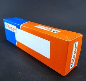 Roco H0 - 43636 - Train miniature (1) - Dans la boîte, Hobby en Vrije tijd, Nieuw