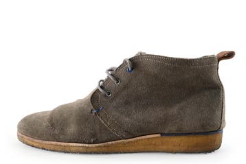 Cole Haan Veterschoenen in maat 45 Bruin, Verzenden, Veterschoenen