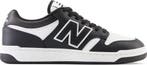 New Balance BB480 Sneakers - WHITE Maat 42 (Herenschoenen), Verzenden, Nieuw