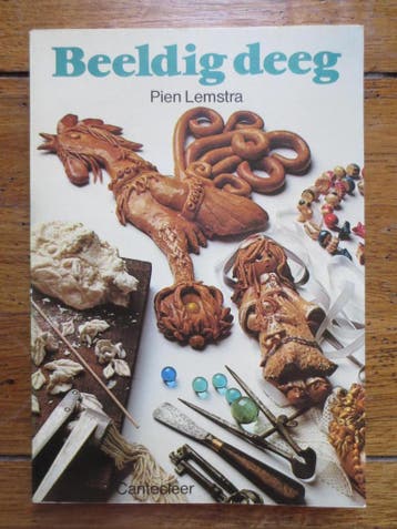 Beeldig deeg 9789021313702 Lemstra, Verzenden, Lemstra