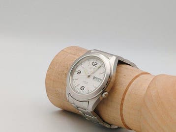 Seiko - Seiko 5 - Sans prix de réserve - 7S26-03X0 - Homme -