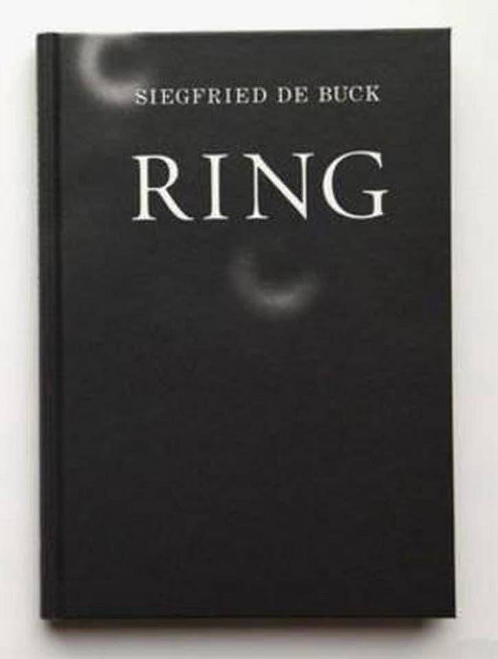 Siegfried De Buck 9789076979960, Livres, Art & Culture | Photographie & Design, Envoi