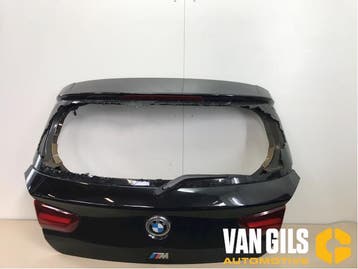 Achterklep BMW 1-Serie O177793, Nieuw