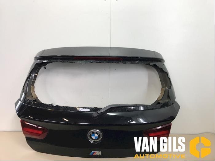 Achterklep BMW 1-Serie O177793, Auto-onderdelen, Carrosserie