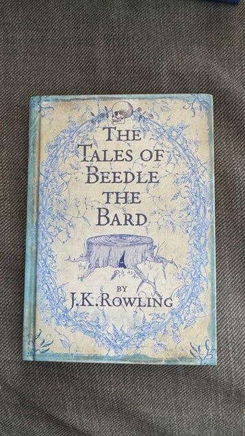 J.K.Rowling - Harry Potter - 1997-2007