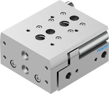 Festo Mini-Chariot 20mm Alésage 30mm Course Double Effet -, Verzenden, Nieuw
