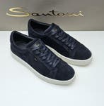Santoni - Sneakers - Taille : EU 43 - Neuf avec étiquette, Nieuw