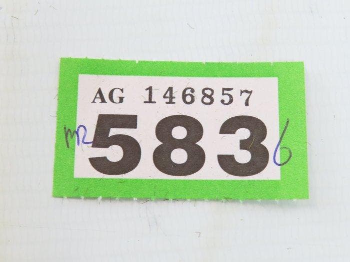 Märklin H0 - 60214 - Digitale besturingseenheid (1) -, Hobby en Vrije tijd, Modeltreinen | H0