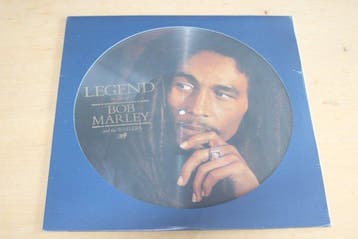 Bob Marley + John Holt - Best of + Essential Collection 2LP, Nieuw in verpakking