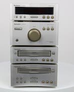 Technics - SE-HD310 Solid state integrated amplifier,, TV, Hi-fi & Vidéo