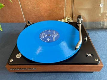 Bang & Olufsen - Beogram 1000 Tourne-disque