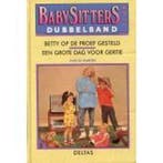 Babysittersclub dubbelband betty proef 9789024349203, Verzenden, Gelezen, Beverly Martin