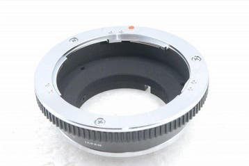 Olympus OM Lens Mount Adapter for Pen F FV FT |