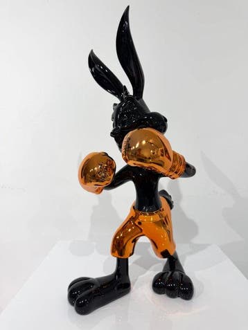 Van Apple - K.O. Bunny - Hermes