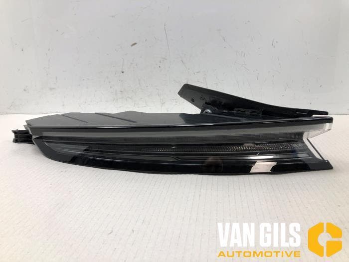 Achterlicht links Porsche Taycan O329237, Auto-onderdelen, Verlichting