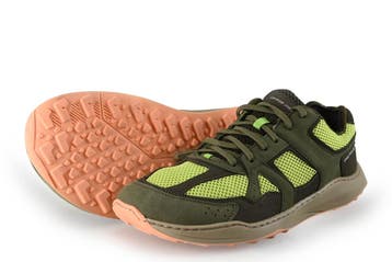 Ohne Project Barefoot in maat 42 Groen, Overige kleuren, Verzenden, Zo goed als nieuw, Ohne Project