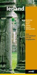 Ierland / ANWB goud 9789018026288, Verzenden